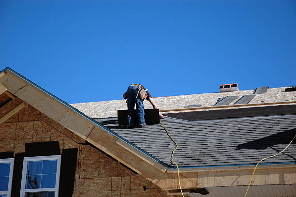 Best Commercial Roofing Services  in Schlusser, PA