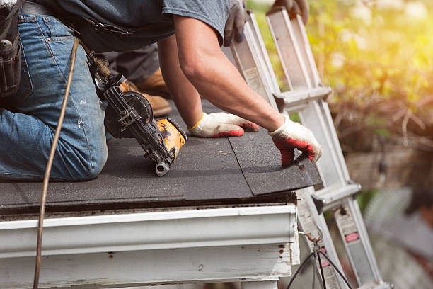 Best Best Roofing Contractors  in Schlusser, PA