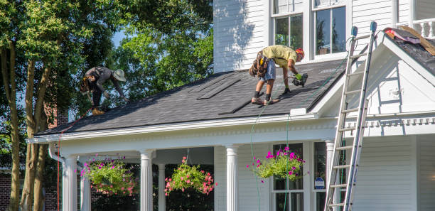 Best Best Roofing Contractors  in Schlusser, PA