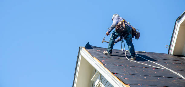 Schlusser, PA Roofing Contractor Company